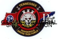 TENNESSEE,TENNESSEE DANGEROUS DRUGS TASK FORCE 1